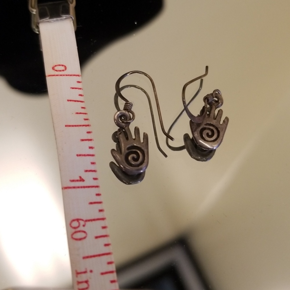 Earrings - Picture 3 of 3